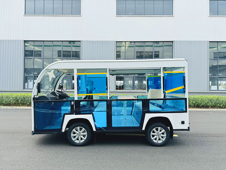 專業(yè)電動巡邏車廠家,電動觀光車制造商