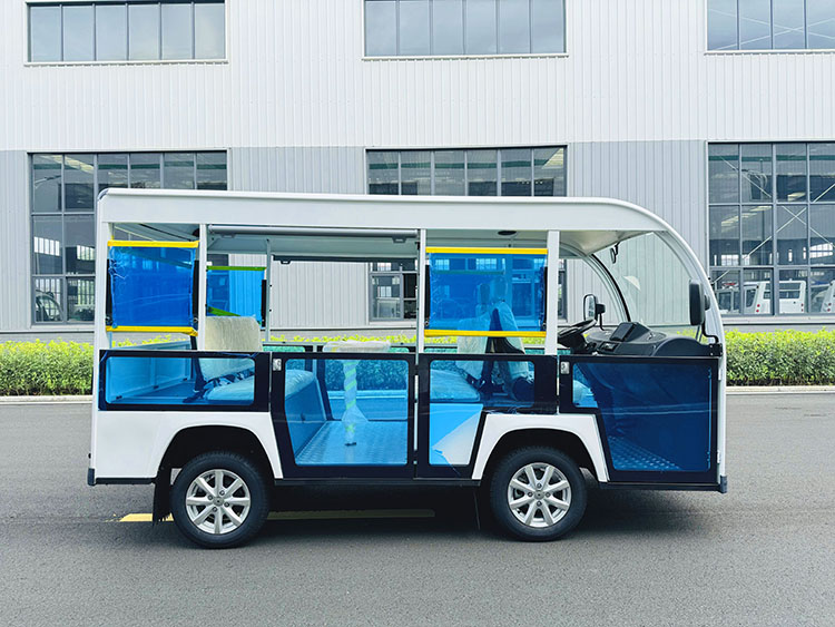 專業(yè)電動巡邏車廠家,電動觀光車制造商