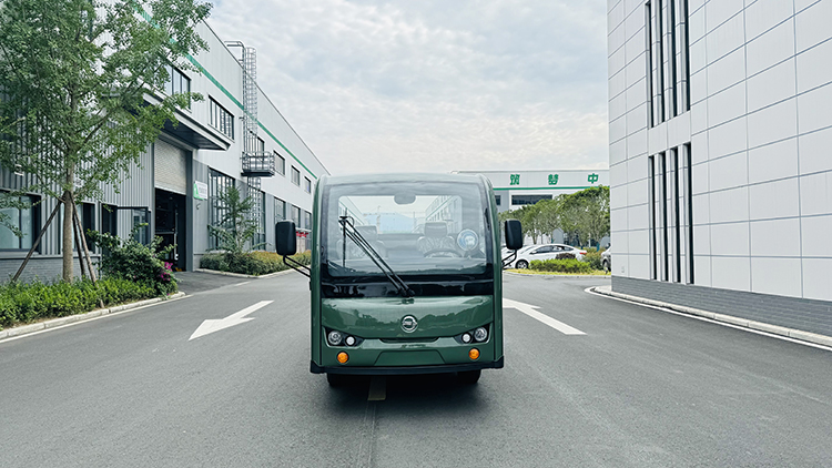 專業(yè)電動(dòng)巡邏車廠家,電動(dòng)觀光車制造商