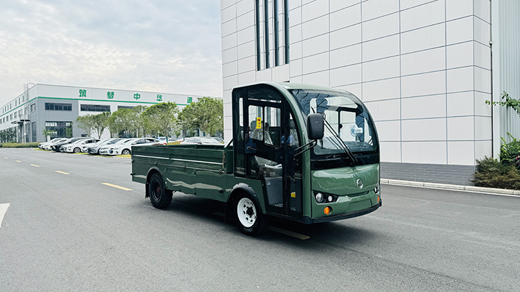 專業(yè)電動(dòng)巡邏車廠家,電動(dòng)觀光車制造商