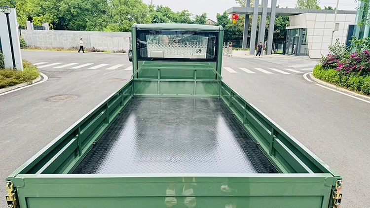 專業(yè)電動(dòng)巡邏車廠家,電動(dòng)觀光車制造商