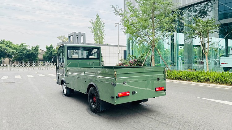 專業(yè)電動(dòng)巡邏車廠家,電動(dòng)觀光車制造商