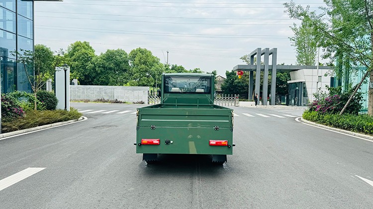 專業(yè)電動(dòng)巡邏車廠家,電動(dòng)觀光車制造商