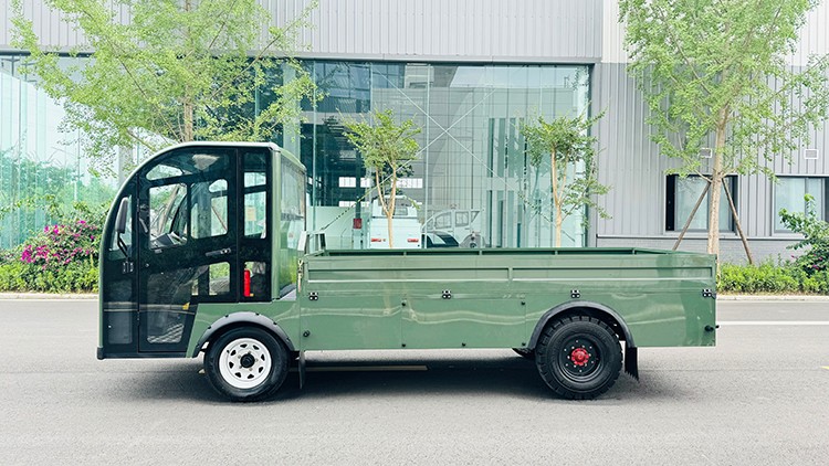 專業(yè)電動(dòng)巡邏車廠家,電動(dòng)觀光車制造商