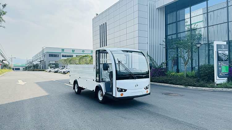 專業(yè)電動巡邏車廠家,電動觀光車制造商