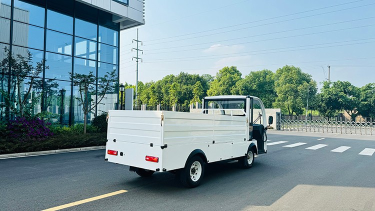 專業(yè)電動巡邏車廠家,電動觀光車制造商