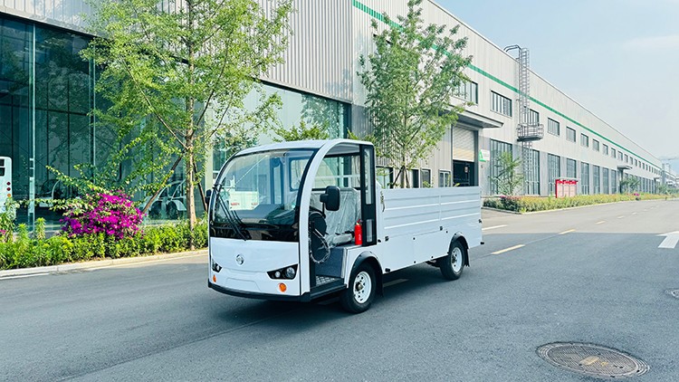 專業(yè)電動巡邏車廠家,電動觀光車制造商