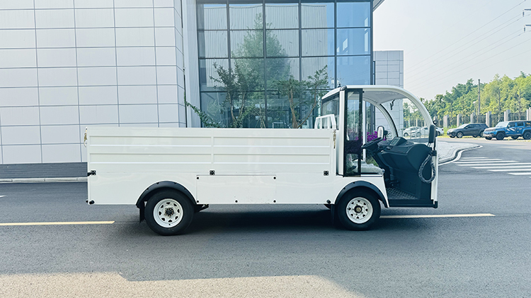 專業(yè)電動巡邏車廠家,電動觀光車制造商