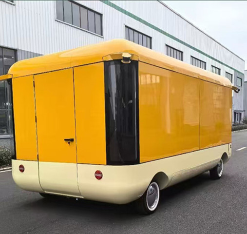 專業(yè)電動巡邏車廠家,電動觀光車制造商