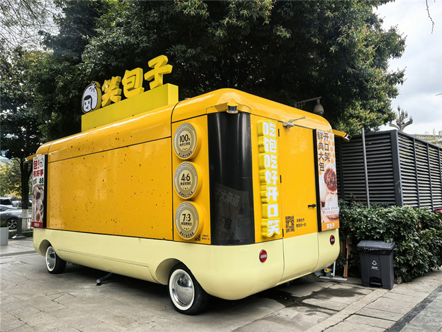 專業(yè)電動巡邏車廠家,電動觀光車制造商