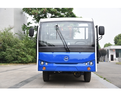 10噸2座載貨電動(dòng)車(chē)(可定制)