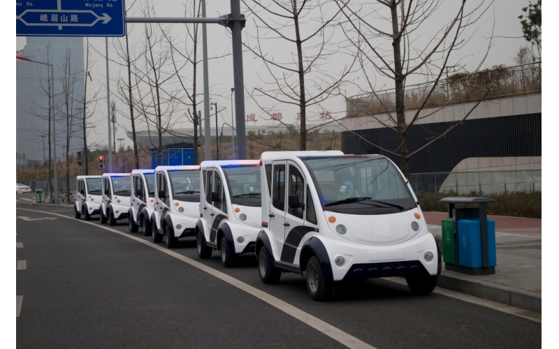 成都火車東站