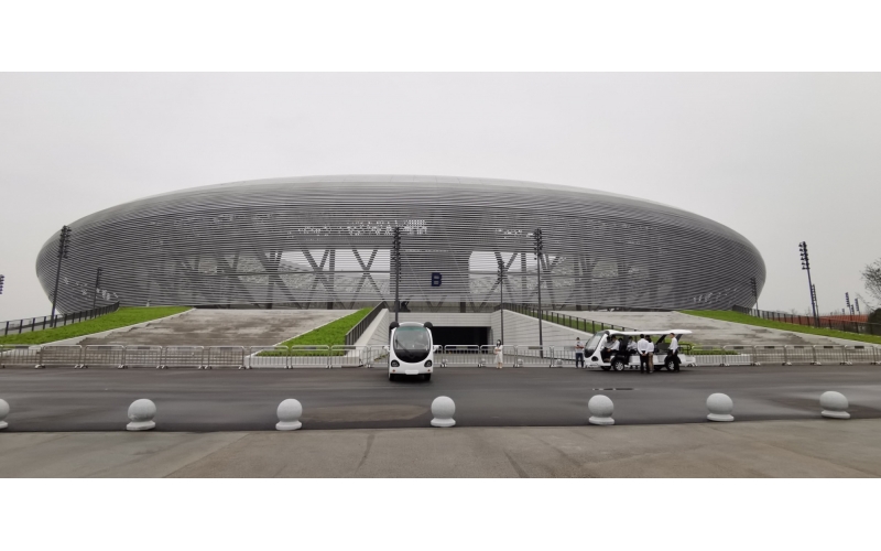 成都東安湖批量采購我廠無人駕駛與電動(dòng)觀光車