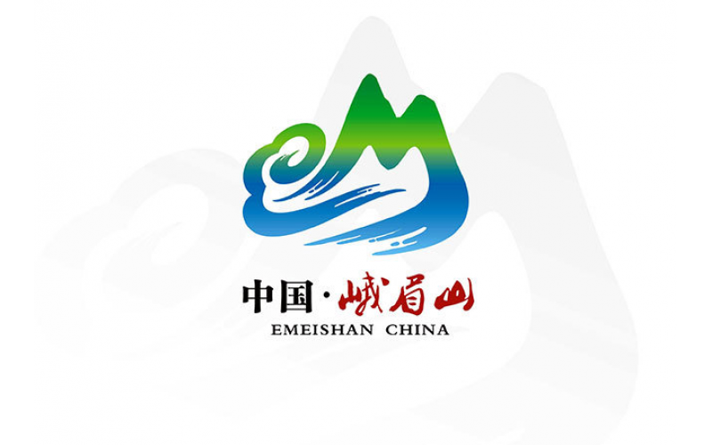 四川峨眉山景區(qū)