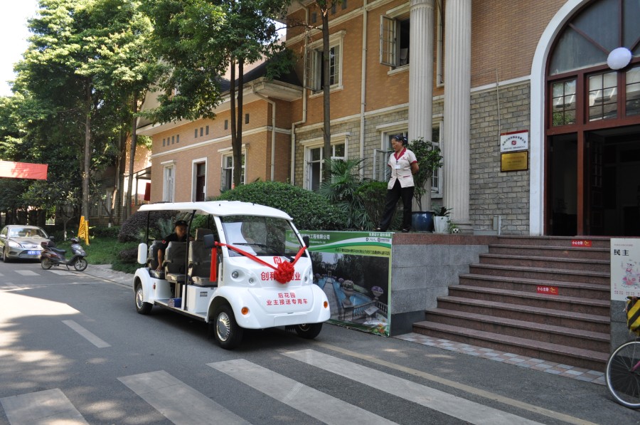 專業(yè)電動巡邏車廠家,電動觀光車制造商