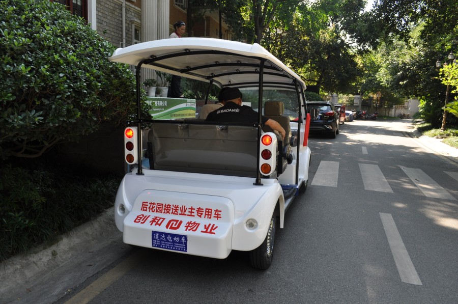 專業(yè)電動巡邏車廠家,電動觀光車制造商