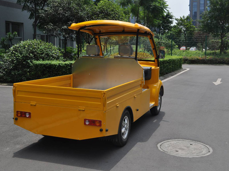專業(yè)電動(dòng)巡邏車廠家,電動(dòng)觀光車制造商