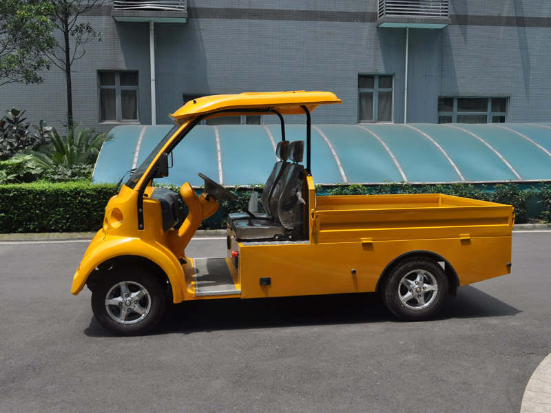 專業(yè)電動(dòng)巡邏車廠家,電動(dòng)觀光車制造商