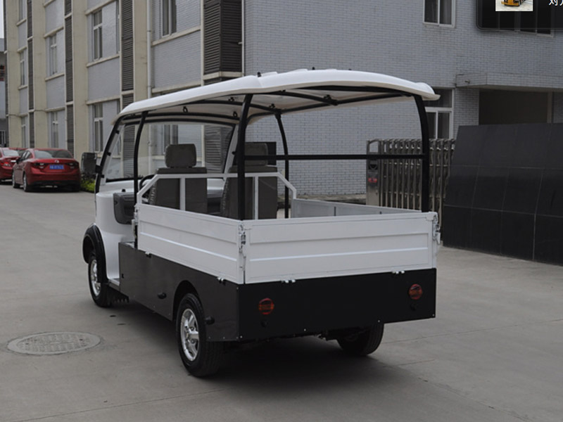 專業(yè)電動巡邏車廠家,電動觀光車制造商
