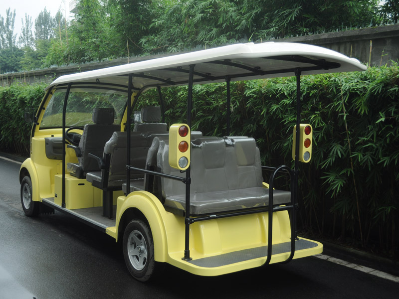 專業(yè)電動巡邏車廠家,電動觀光車制造商