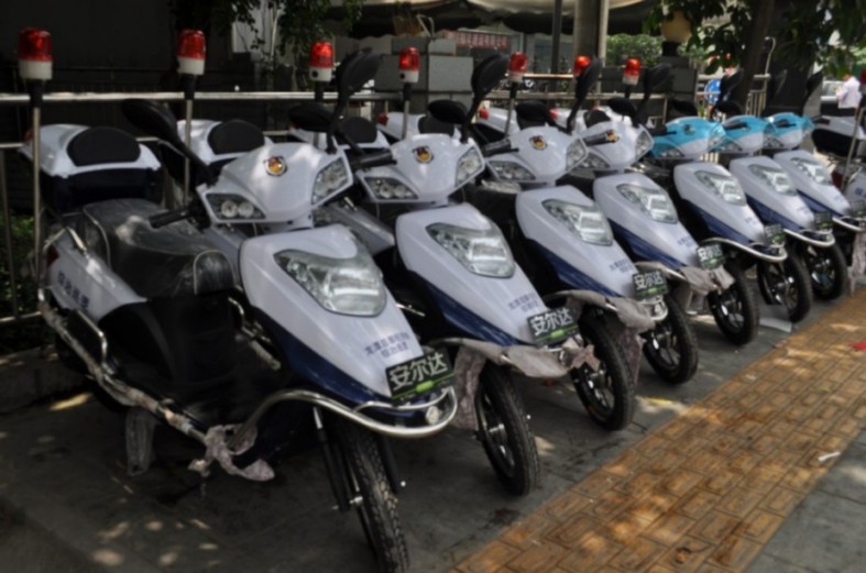 專業(yè)電動巡邏車廠家,電動觀光車制造商